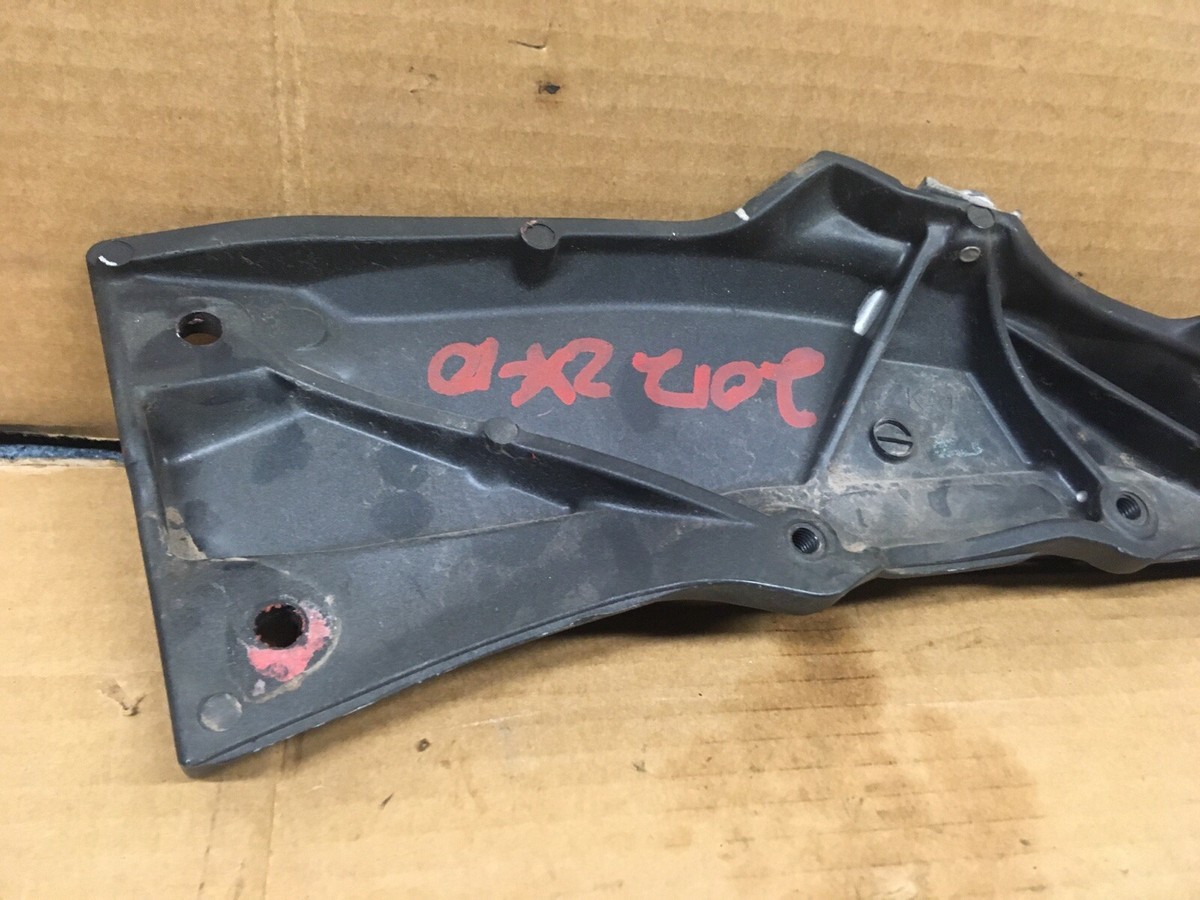 2011-2016 Kawasaki Ninja ZX10R RIght rear sub frame, passenger