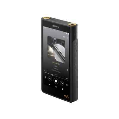 Sony WM1AM2 Walkman Digital Media Player - Black for sale Sony WM1AM2 Walkman Digital Media Player - Black for sale