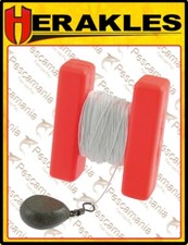 Herakles secret spot marqueur spot considérée black bass belly boat