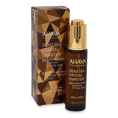 AHAVA Dead Sea Crystal Osmoter, 1 oz.