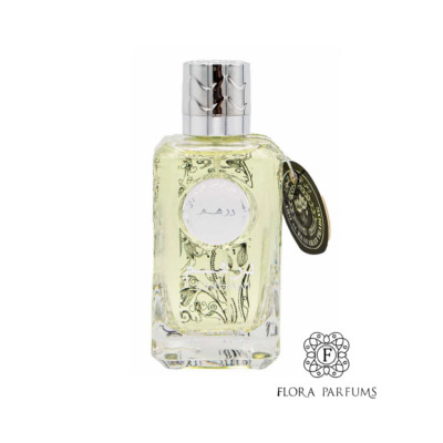 DOSE - Ard al zaafaran - Dirham - 100ml