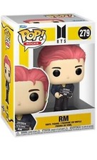 BTS - FUNKO POP! ROCKS: BTS S3 - RM from Butter [New Toy] Vinyl Figure
