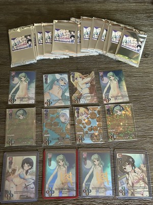 Lycee Overture Ver.HOOKSOFT and SMEE & ASa Project Bundle