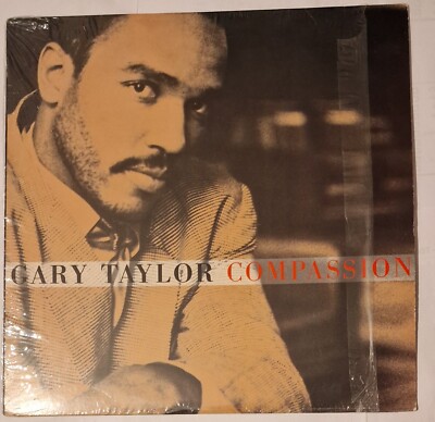 Gary Taylor - Compassion