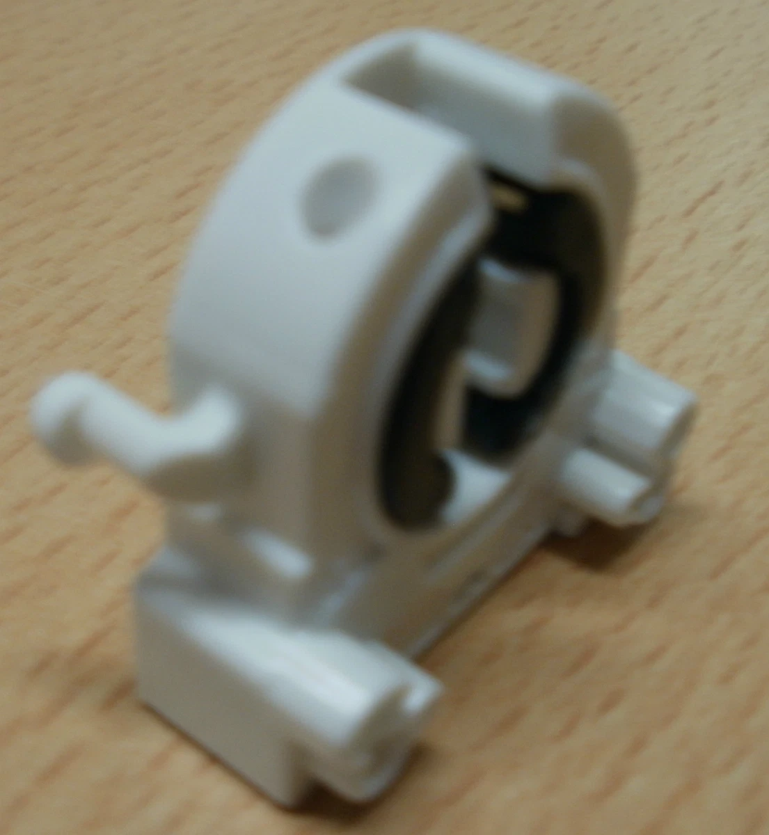 Modular on sale lamp holder