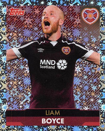 Colección de pegatinas Topps SPFL 2021/22 PREMIER LEAGUE # 1 - 235 selección escocesa - Imagen 88 de 236
