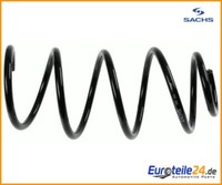 Fahrwerksfeder Sachs 998454 FüR Bmw 3Er 3Er Touring