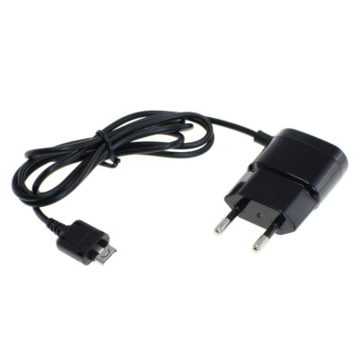 Netz Ladegerät Reise Ladekabel f. LG CB630 Invision