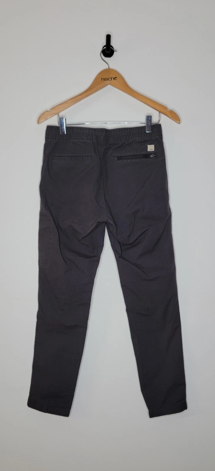 vuori ripstop stretch cotton pants