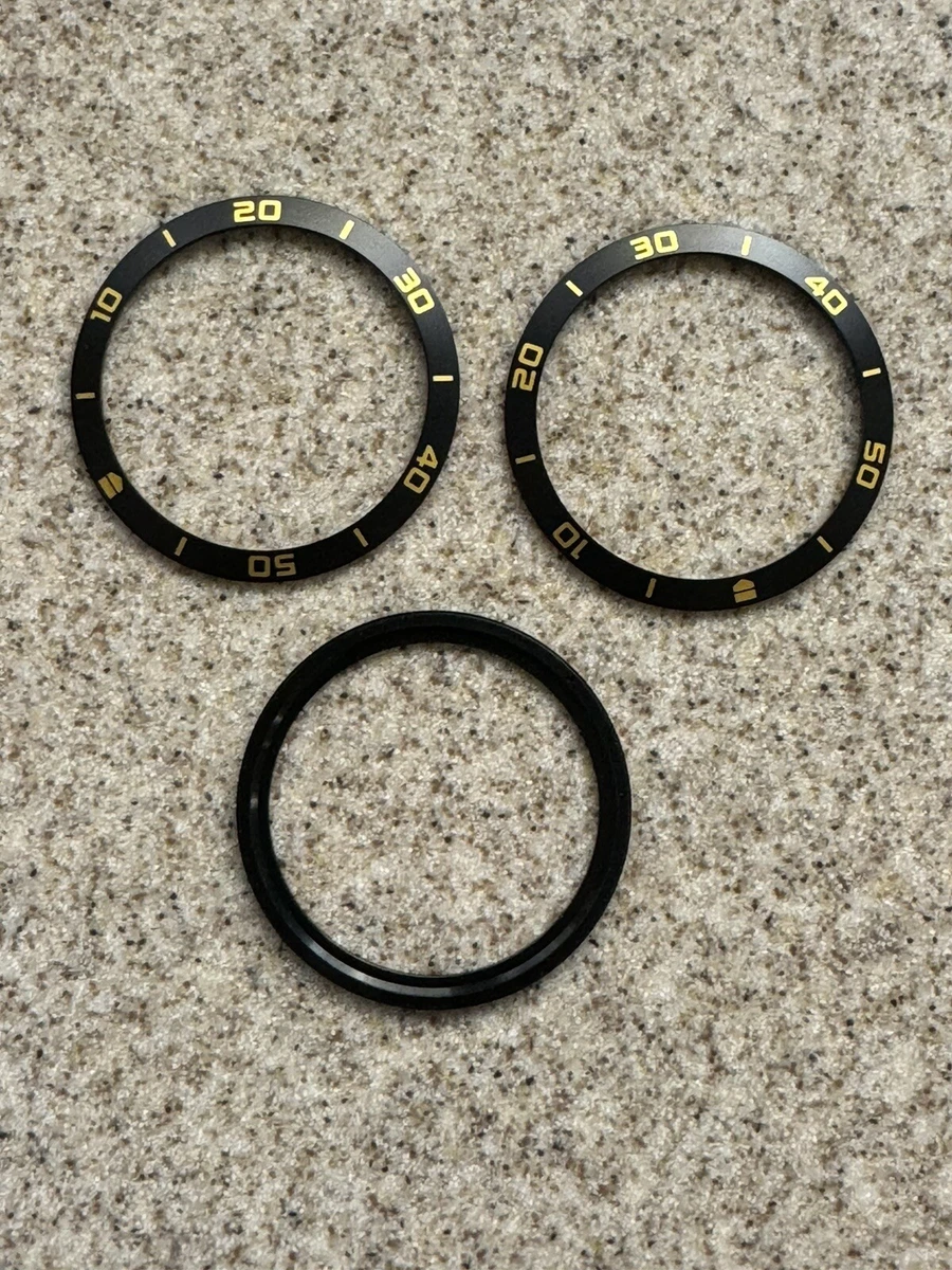 tag bezel