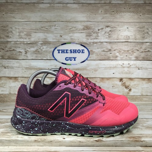 New Balance 690 AT All Terrain Womens 