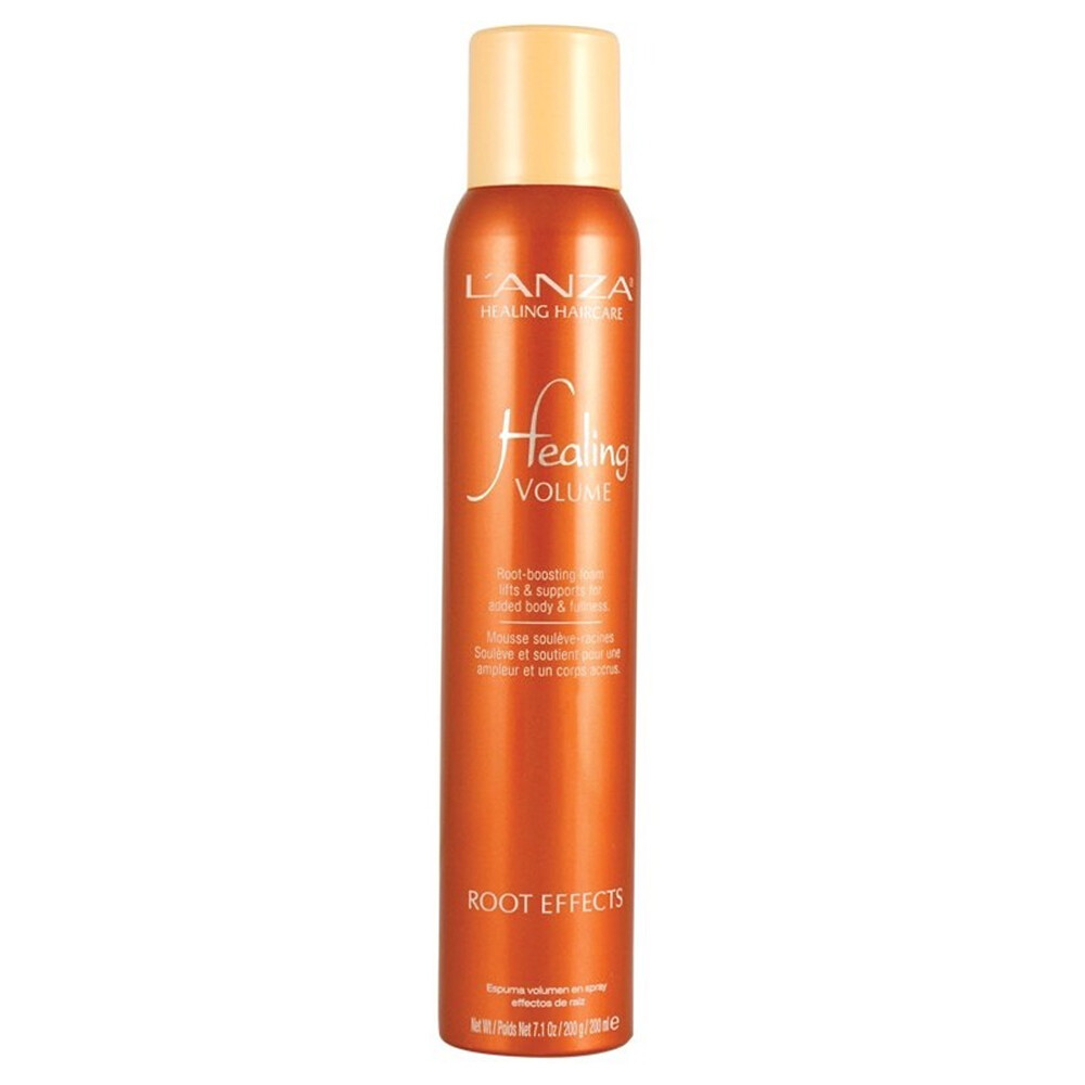Healing Volume Root Effects 200g By Lanza Hair Products For Sale