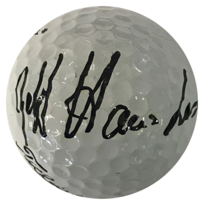 Titleist - 1993年全米オープンゴルフ大会(Baltusrol)記念ボールとジョッキー 1993年全米オープンゴルフ大会(Baltusrol)記念ボールとジョッキー