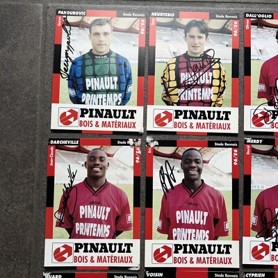EN IMAGES. À l’entraînement, les joueurs du Stade Rennais font le