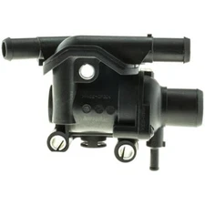 Motorad Engine Coolant Thermostat Housing , PN # TA2201