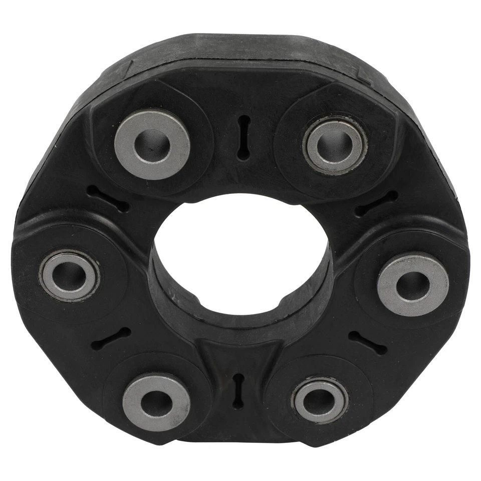 Acoplador de eje de transmisión junta flexible y pernos para BMW 545i 2004-2007 26117573276 Foto 3 de 4