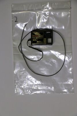Futaba FP-R113IP 40MHz Empfänger