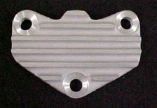 Hot Rod Finned Fl-bo-7 3 Bolt Carb Stromberg 97stromberg Style Flathead Ford Hot Rod Finned Fl-bo-7 3 Bolt Carb Stromberg 97stromberg Style Flathead Ford
