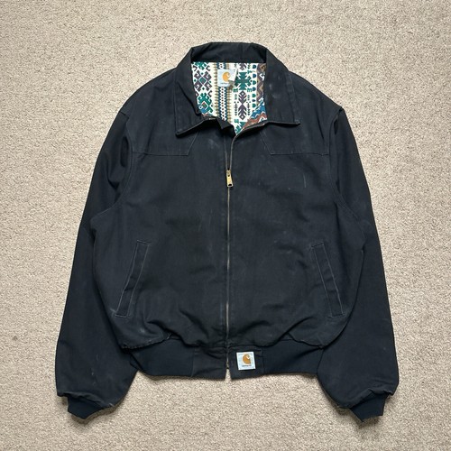 Carhartt aztec jacket - Gem Carhartt aztec jacket - Gem