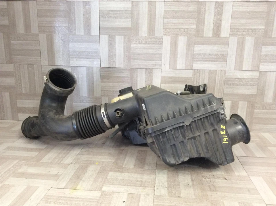 2015-2017 Lincoln Navigator Air Cleaner Assembly 3.5l Turbo Factory OEM Part - Imagem 2 de 4