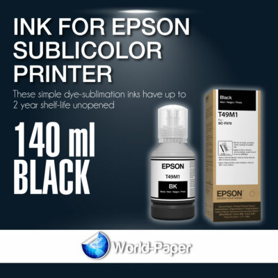 epson p400 sublimation
