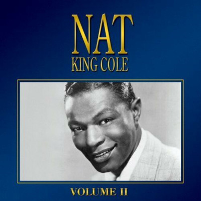 Nat King Cole - Nat King Cole Vol. 2 CD (2006) Neue Audioqualität garantiert