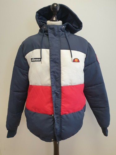 ellesse apres ski jacket
