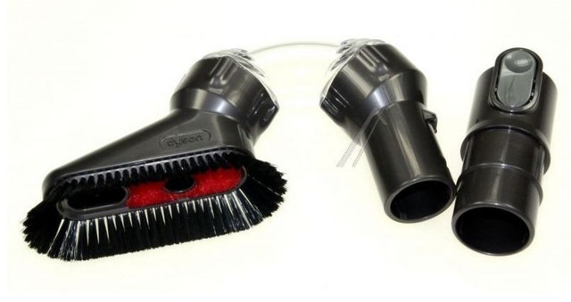 Dyson Up Top Tool Spazzola curva snodabile | Acquisti Online su eBay