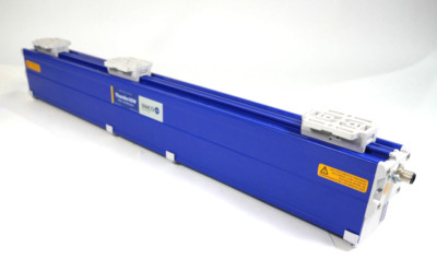 SIMCO ION | Antistatic Bar Ionensprühstab 660mm | ThunderION IQ 2.0 | 1509010500