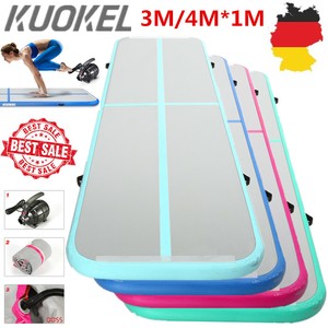 Inflatable Gymnastics Mats  Buy Air Track Tumbling Mats