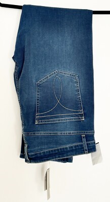 Calvin Klein Herren Jeans Hose Gr. W38 x L32 ''Skinny''  NEU