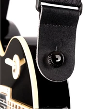 D'Addario Nickel Universal Strap Lock System - PW-SLS-02