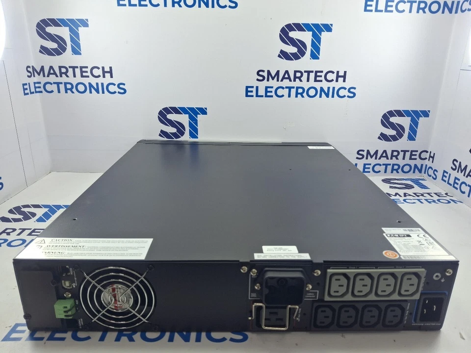 EATON 5PX2200iRT Uninterruptible UPS Power Supply 2200va/ 1980w - Image 2 of 4