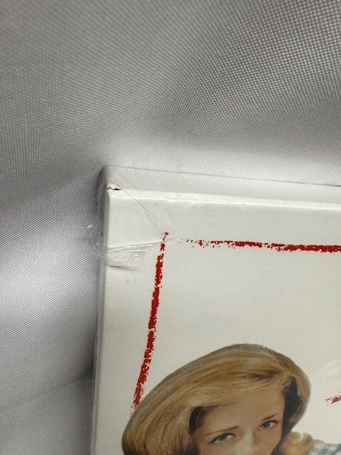 Lesley Gore - It's My Party -5 CD Bear Family Records  Box Set with Book *New Foto 2 de 4