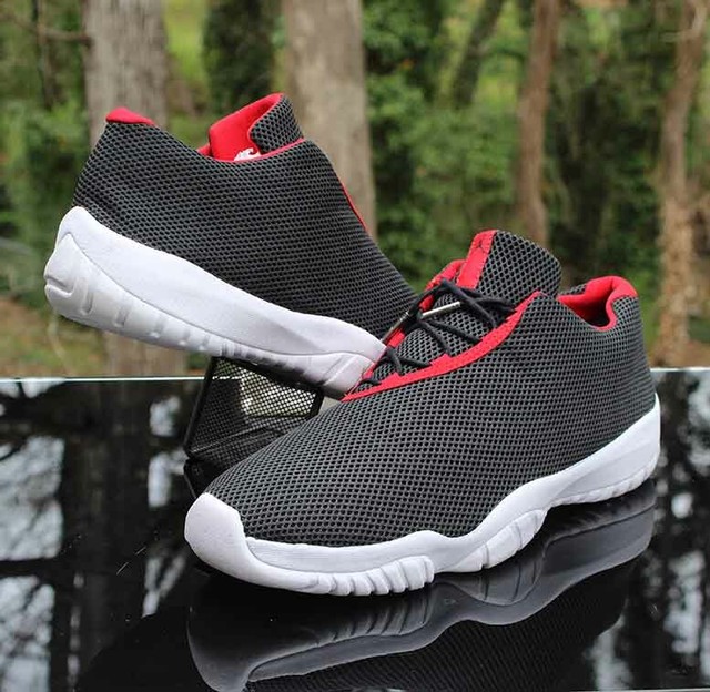 jordan future size 13