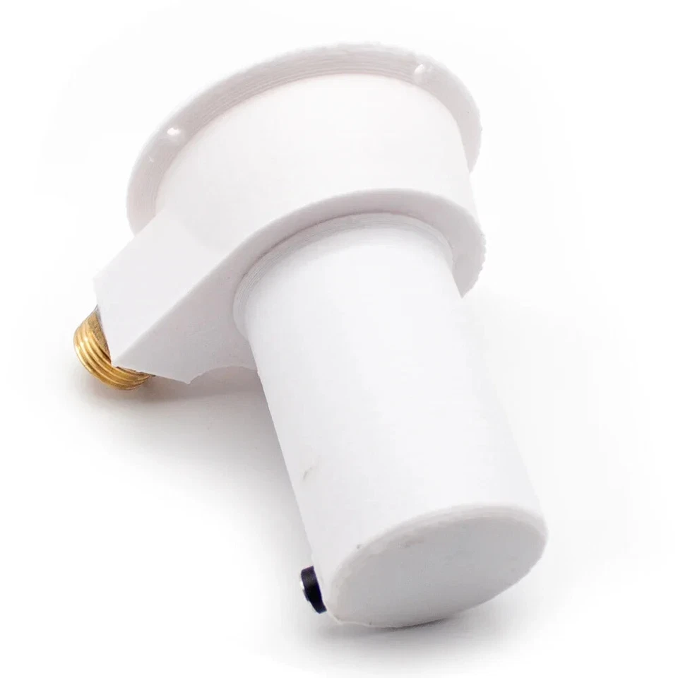 Micro Campo Idrogeneratore Turbina Generatore Acqua Casa Portatile Impatto - Immagine 3 di 4