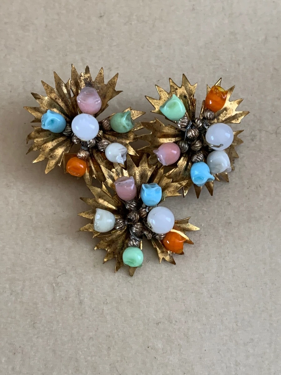 Tiny brooches cheap