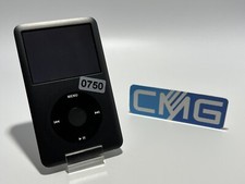 Apple iPod classic 6. Generazione 80 GB 6G 6th (restituzione cliente/TRADE-IN) DIFETTOSO