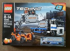 lego technic 42062