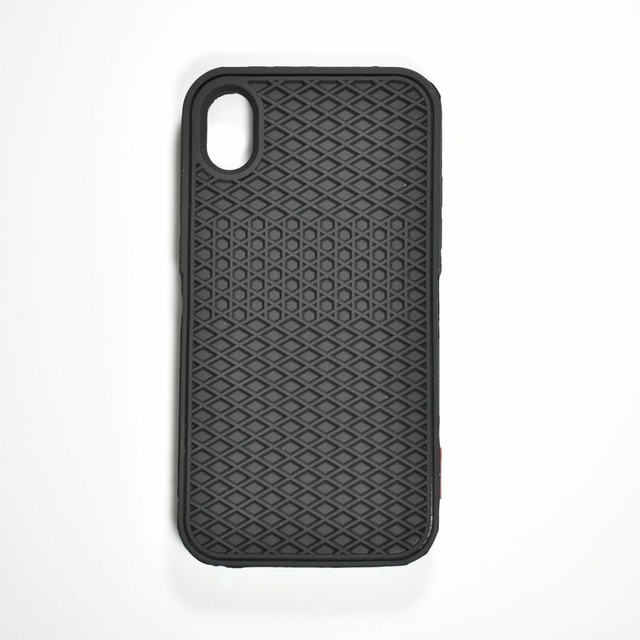 vans sole case