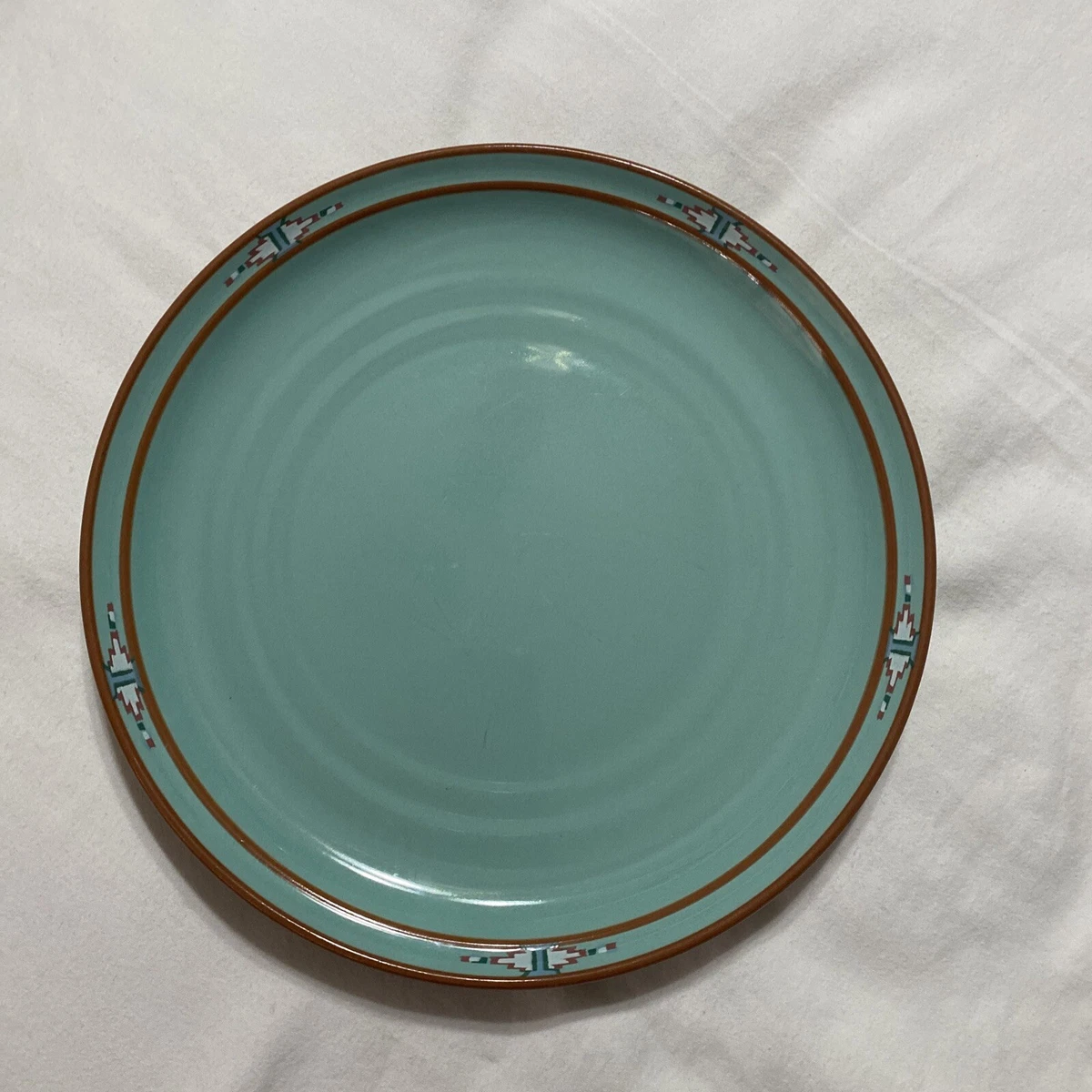 Noritake Boulder Ridge for sale | eBay
