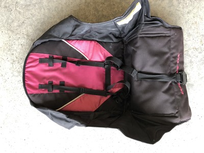 baby trend stroller canopy replacement