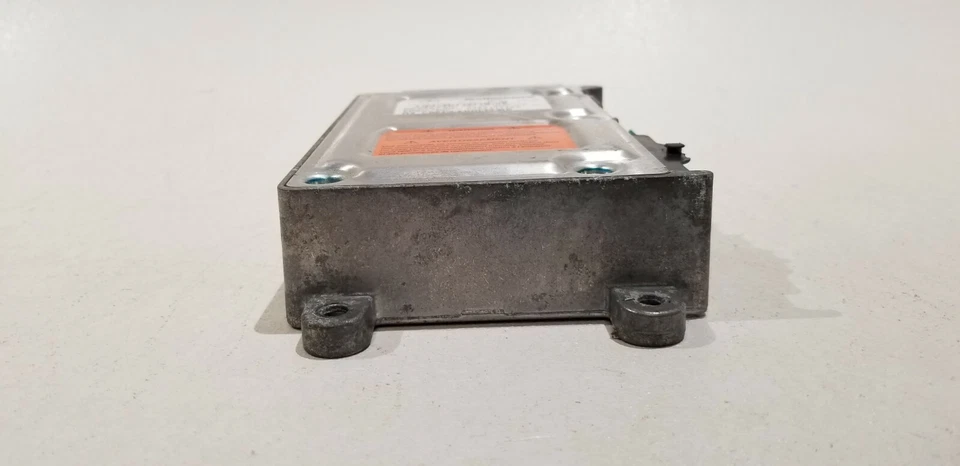 QA2050 2001-2005 MERCEDES SLK230 COMMUNICATION ID MODULE 1638201326 OEM - Image 2 of 4