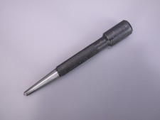 Genuine Eclipse Metalworking Centre Punch 4mm