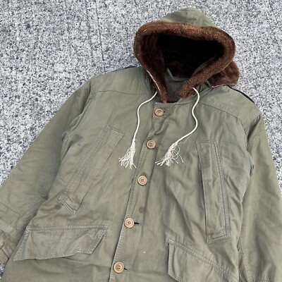 ジャケット・アウター 40s F-3A US ARMY AIRFORCE USAF ジャケット・アウター 40s F-3A US ARMY AIRFORCE USAF Vintage World