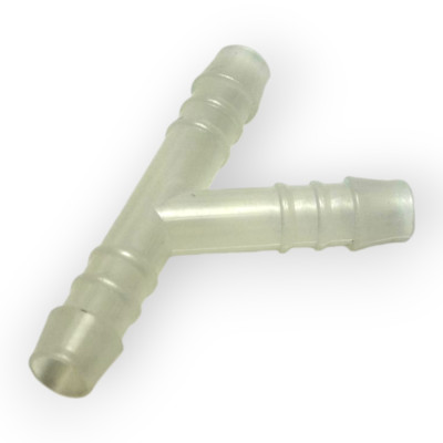IMMERGAS 1024387 Y CONNECTOR FOR SILICONE TUBE 12 BOILER VICTRIX SUPERIOR 32