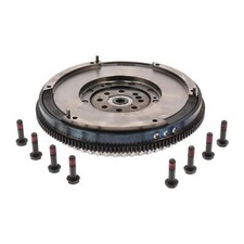 Schwungrad f&uuml;r MERCEDES-BENZ C-Klasse, E-Klasse