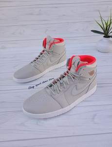 WMNS Air Jordan 1 High Premium \