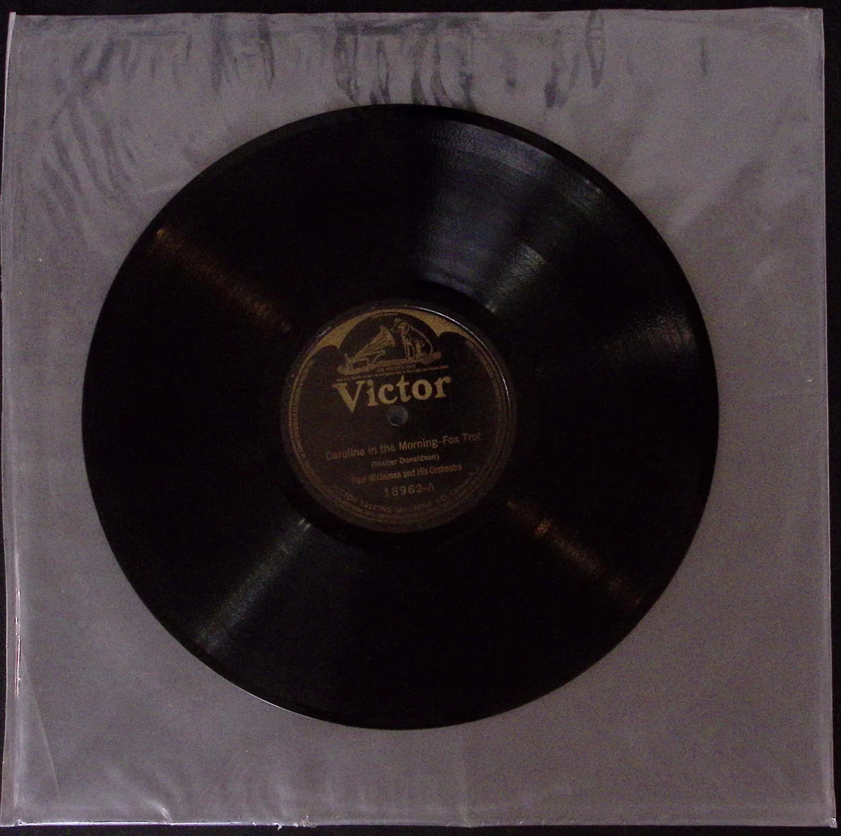 Classical 78 RPM Music Records for sale - eBay