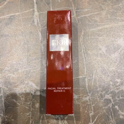 Sk2 Facial Treatment Repair C 30ml Parallel IMPORT Product